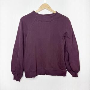 BANANA REPUBLIC Knit Pullover